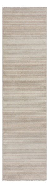 Кремава пътека 60x230 cm Camino – Flair Rugs