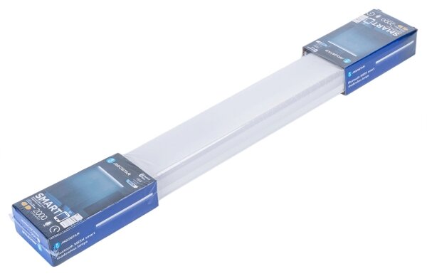 Aigostar - Димируемо LED осветително тяло тип флуоресцентна тръба MESH LED/18W/230V 6500K