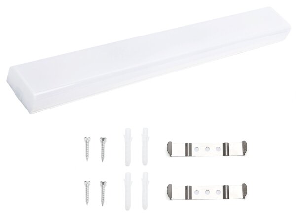 Aigostar - Димируемо LED осветително тяло MESH LED/18W/230V 3000-6500K