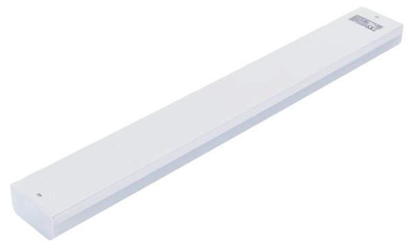 Aigostar - Димируемо LED осветително тяло тип флуоресцентна тръба MESH LED/18W/230V 6500K