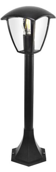 Екстериорна лампа SURVA 1xE27/60W/230V IP44 черен