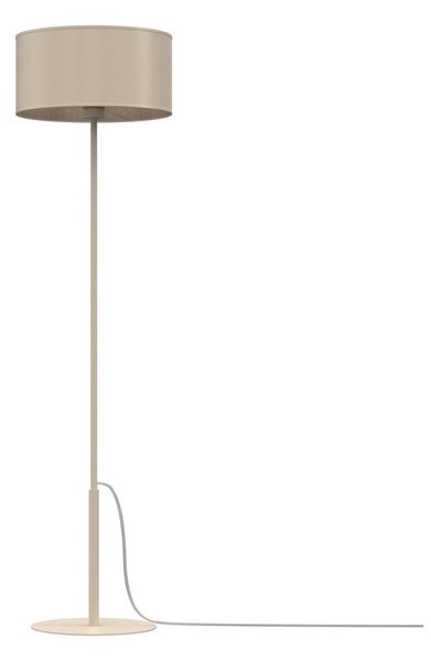 Подова лампа ARDEN 1xE27/15W/230V бежова