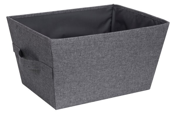 Текстилна кошница за съхранение 34,5x45x25 cm Soft Storage – Bigso Box of Sweden