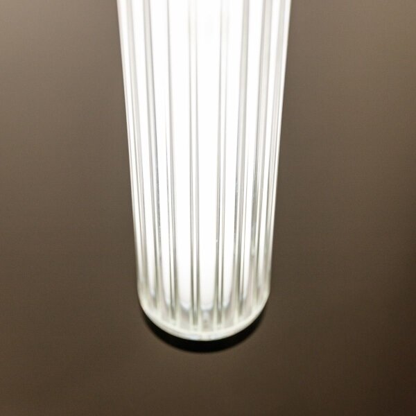 Zuma Line 1237 - димируем LED полилей на кабел COMO LED/26W/230V 2700-6500K черен + дистанционно управление