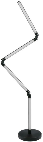 Grundig - LED RGB димируема подова лампа 2 в 1 LED/230V + дистанционно управление