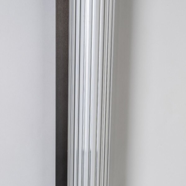 Zuma Line 1239 - Димируемо LED стеннo осветително тяло COMO LED/26W/230V 2700-6500K черно + дистанционно управление