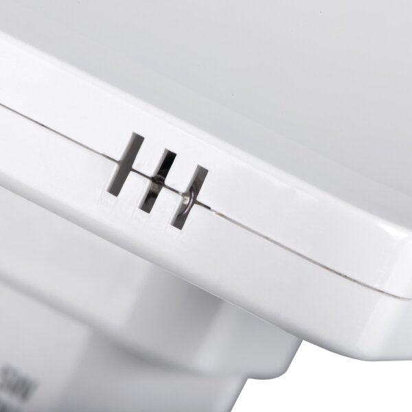 Kanlux 37393- LED Контакт с ориентировъчна светлина със сензор HOFI LED/0,28W/230V