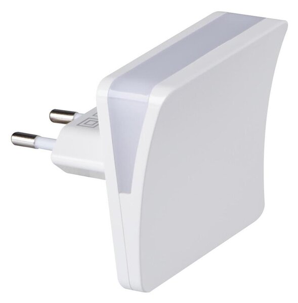 Kanlux 37393- LED Контакт с ориентировъчна светлина със сензор HOFI LED/0,28W/230V
