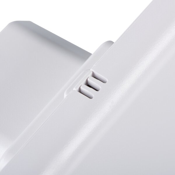 Kanlux 37394-LED Контакт с ориентировъчна светлина със сензор ORISA LED/0,28W/230V