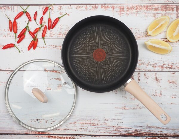 Алуминиев тиган ø 28 cm Eco Respect - Tefal