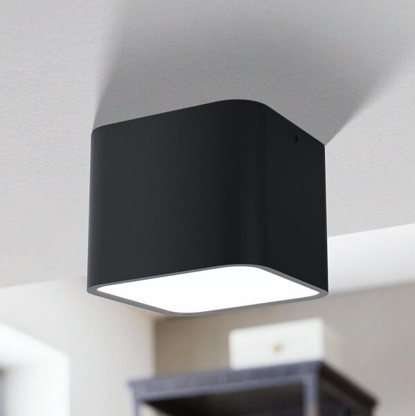 Eglo 99283 - Таванна лампа GRIMASOLA 1xE27/28W/230V