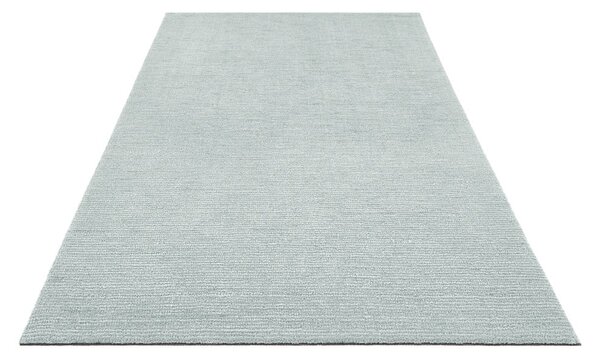 Светлосин килим , 120 x 170 cm Supersoft - Mint Rugs