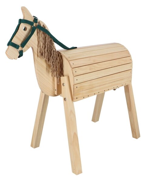 Детска играчка за катерене Horse – Esschert Design