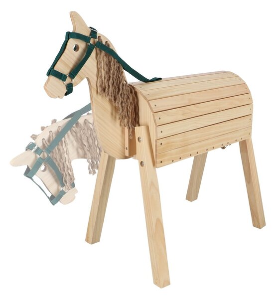 Детска играчка за катерене Horse – Esschert Design