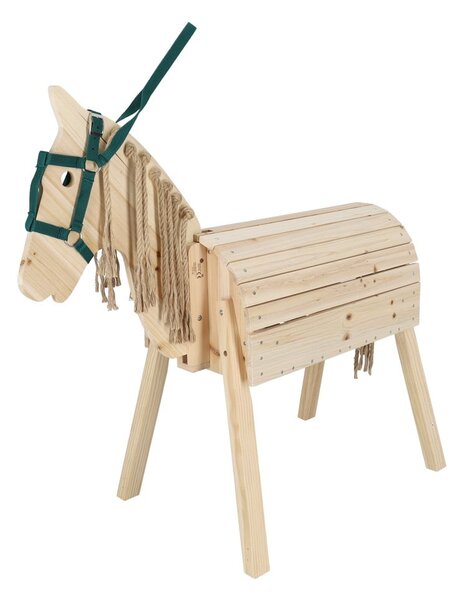 Детска играчка за катерене Horse – Esschert Design