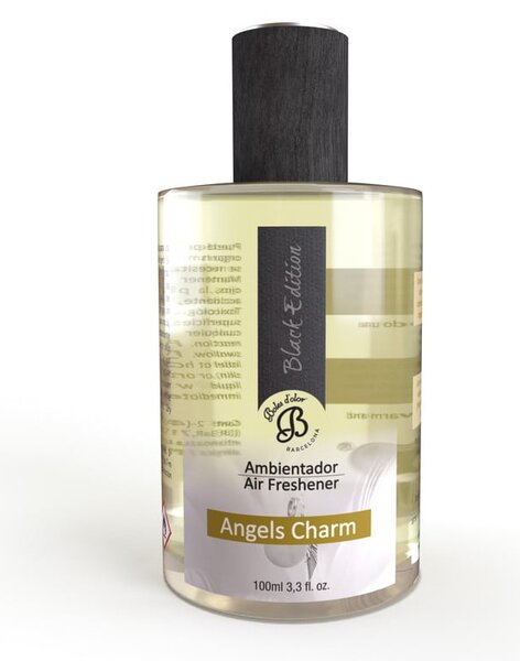 Интериорен аромат 100 ml Angels Charm - Boles d´olor
