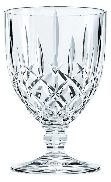 Комплект от 4 кристални чаши Goblet Tall, 350 ml Noblesse - Nachtmann