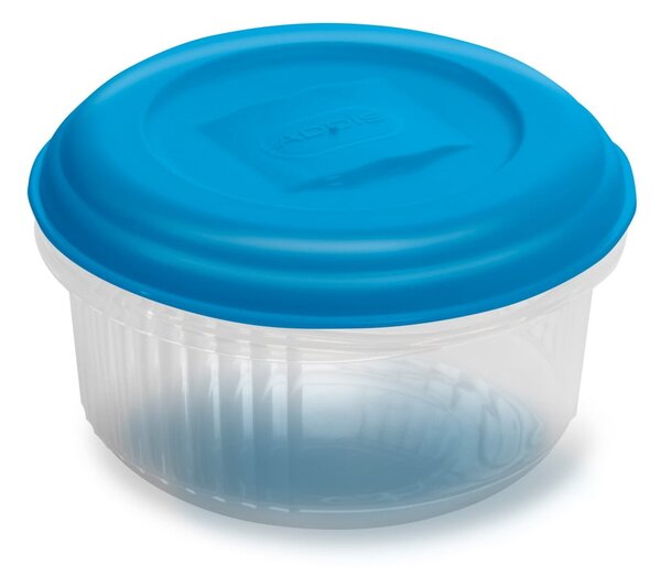 Контейнер за храна с капак Seal Tight Round Foodsaver, 500 ml Premium Range - Addis