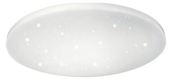 LED Димируем плафон IPOLY LED/60W/230V 2700-6500K + дистанционно управление