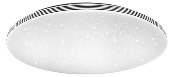 LED Димируем плафон VENTA LED/60W/230V 2700-6500K + дистанционно управление
