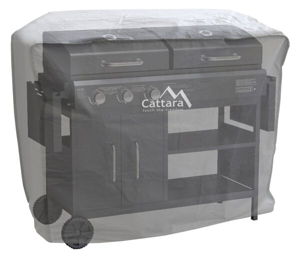 Защитен капак за скара 28x6x32 cm - Cattara