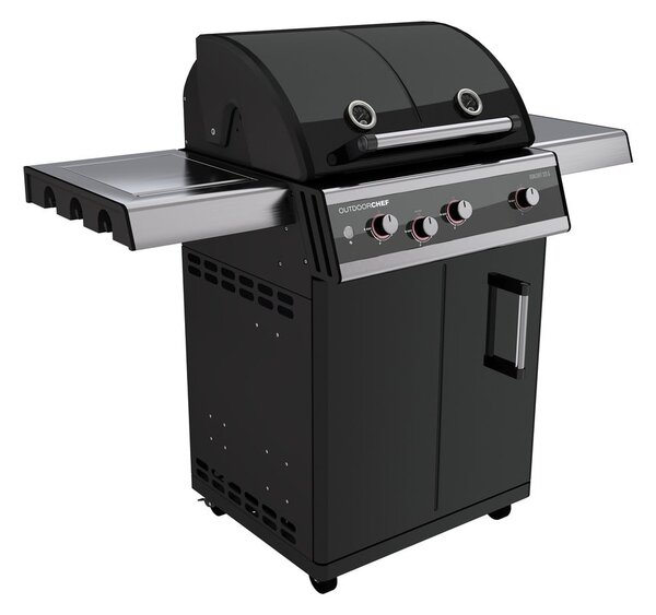 Газов грил Dualchef 325 G - Outdoorchef
