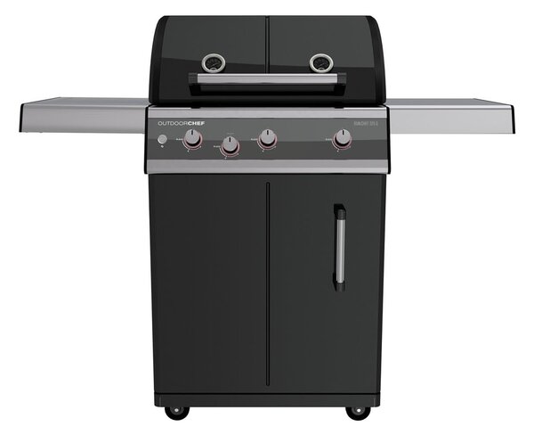 Газов грил Dualchef 325 G - Outdoorchef