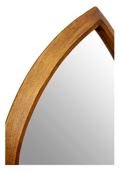 Стенно огледало 50x66 cm Teardrop - Premier Housewares