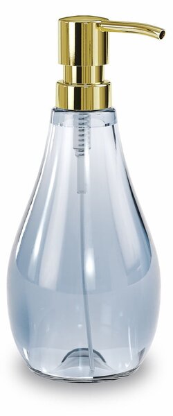 Пластмасов дозатор за сапун 280 ml Droplet - Umbra