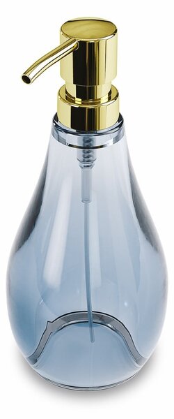 Пластмасов дозатор за сапун 280 ml Droplet - Umbra