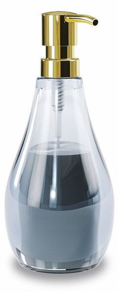 Пластмасов дозатор за сапун 280 ml Droplet - Umbra