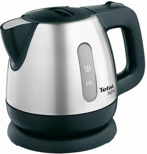 Чайник Tefal Mini BI8125 800 ml Стомана 2200 W