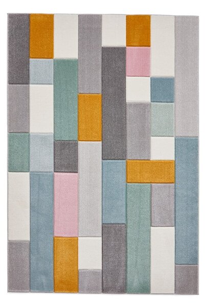 Килим 120x170 cm Matrix – Think Rugs