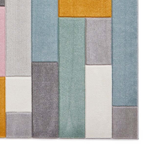 Килим 120x170 cm Matrix – Think Rugs