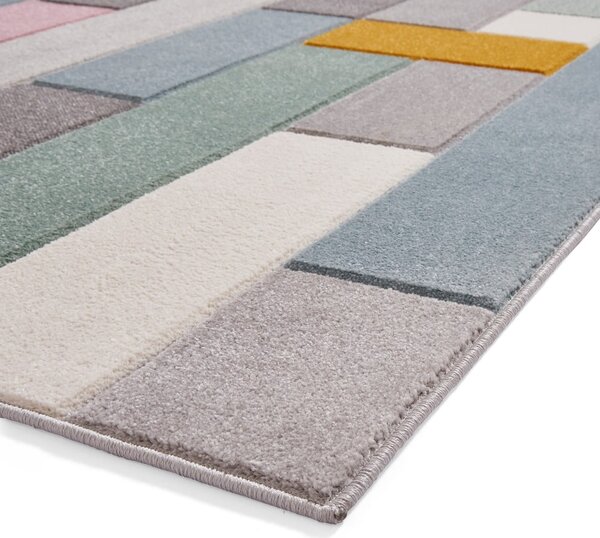 Килим 120x170 cm Matrix – Think Rugs