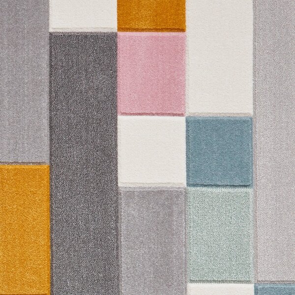 Килим 120x170 cm Matrix – Think Rugs