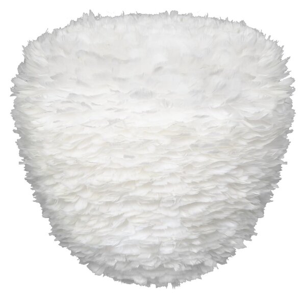 Бял абажур ø 55 cm Eos Evia Large – UMAGE