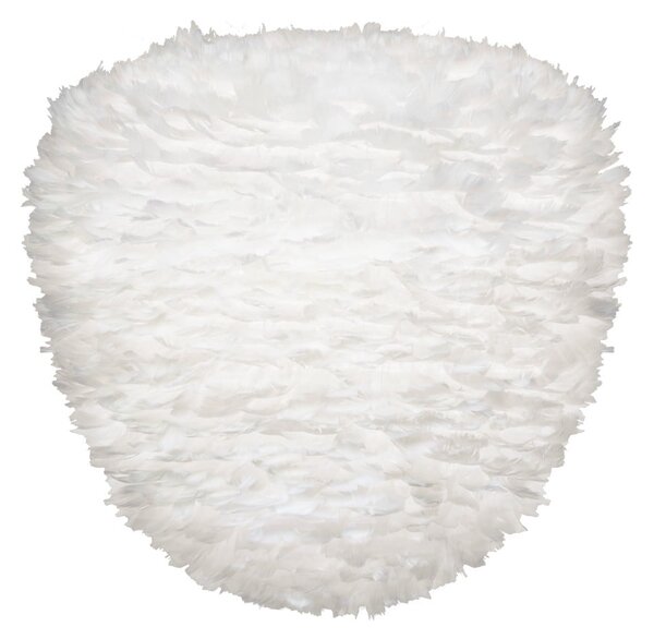 Бял абажур ø 55 cm Eos Evia Large – UMAGE