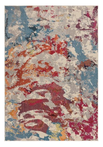 Килим 120x170 cm Colores cloud – Asiatic Carpets