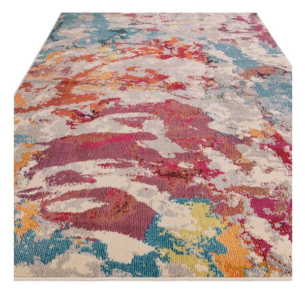 Килим 120x170 cm Colores cloud – Asiatic Carpets