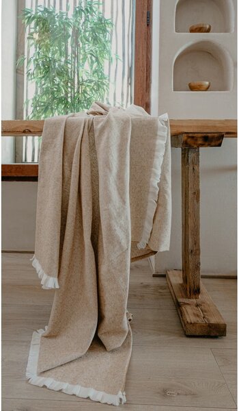 Одеяло 140x180 cm Linen – Euromant