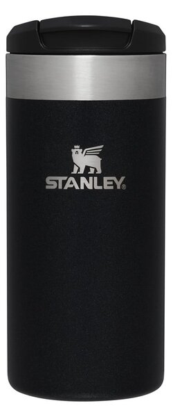 Черна термочаша 350 ml - Stanley