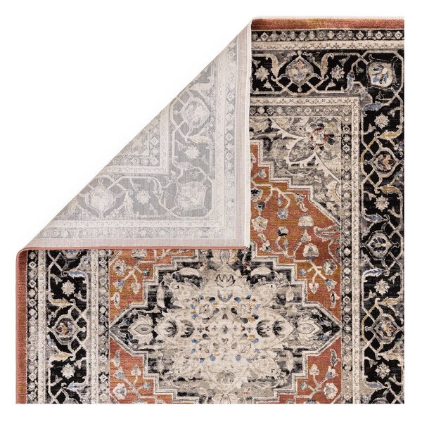 Килим в тухлен цвят 120x166 cm Sovereign - Asiatic Carpets