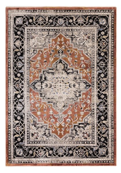 Килим в тухлен цвят 120x166 cm Sovereign - Asiatic Carpets