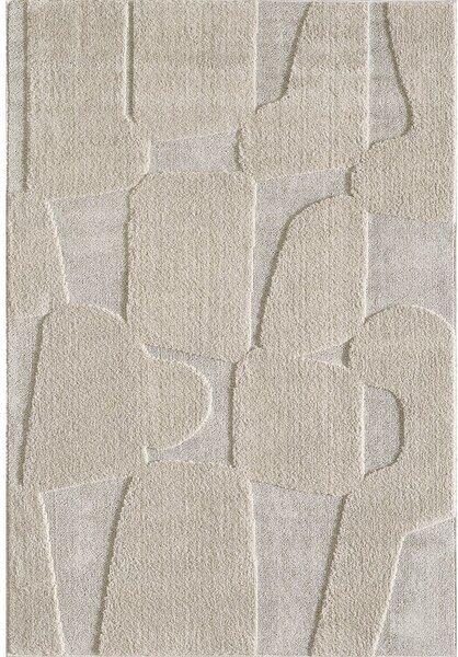 Бежов килим 80x150 cm Cairo – ESTE