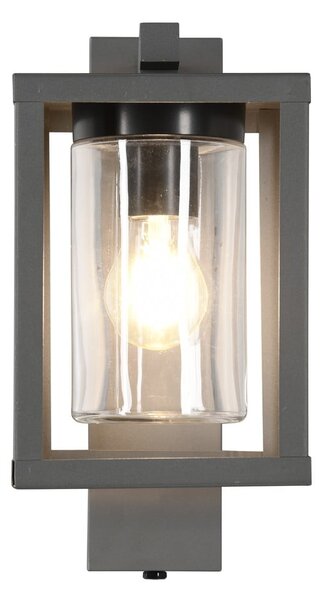 Външно осветително тяло (височина 33 cm) Lunga – Trio