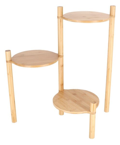 Бамбукова стойка за цветя – Esschert Design