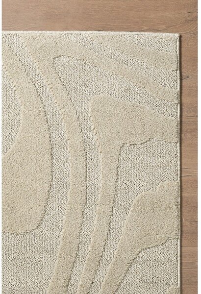 Бежов килим 120x170 cm Dune – ESTE