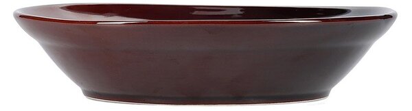 Бордо глинена купичка за супа 900 ml Manon – S|P Collection