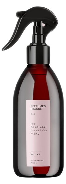 Интериорен парфюм с аромат на шоколад и смокини, 200 мл - Perfumed Prague